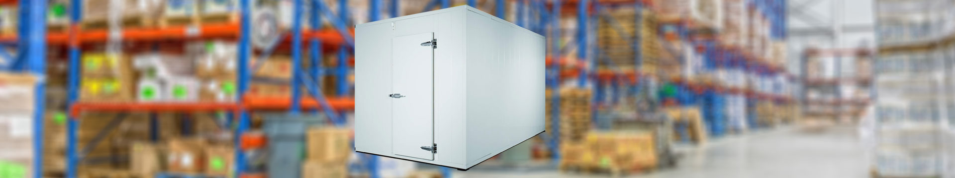 Container Reefer | Refrigeration Unit For Cold Room