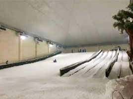 Liaoning Guan Xiang Ice and snow world