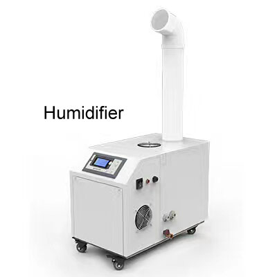 Humidifier,Cold Room Parts