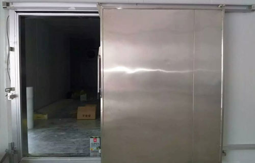 Stainless Steel | Insulated Panels